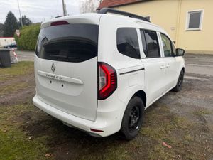 Renault Kangoo Techno 2025