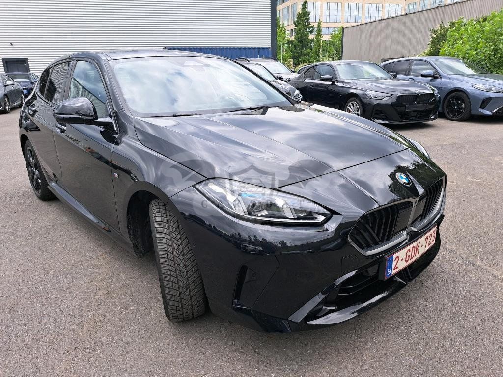 BMW 1 Series 120 2024