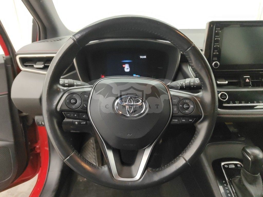 Toyota Corolla Touring Sports 1.8 Premium 2021