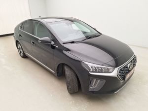 Hyundai IONIQ 1.6 GDI 2021