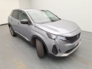 Peugeot 3008 1.6 Allure 2021