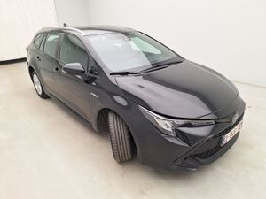 Toyota Corolla Touring Sports 1.8 Dynamic 2022