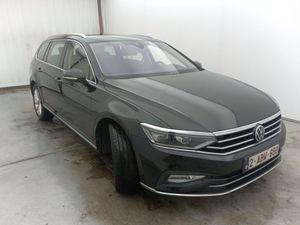 Volkswagen Passat Variant 2.0 TDI Elegance Business 2021