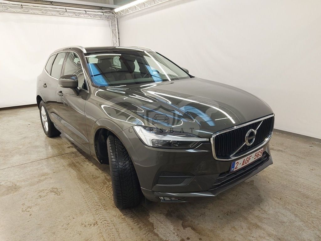 Volvo XC60 B4 Momentum Pro 2021