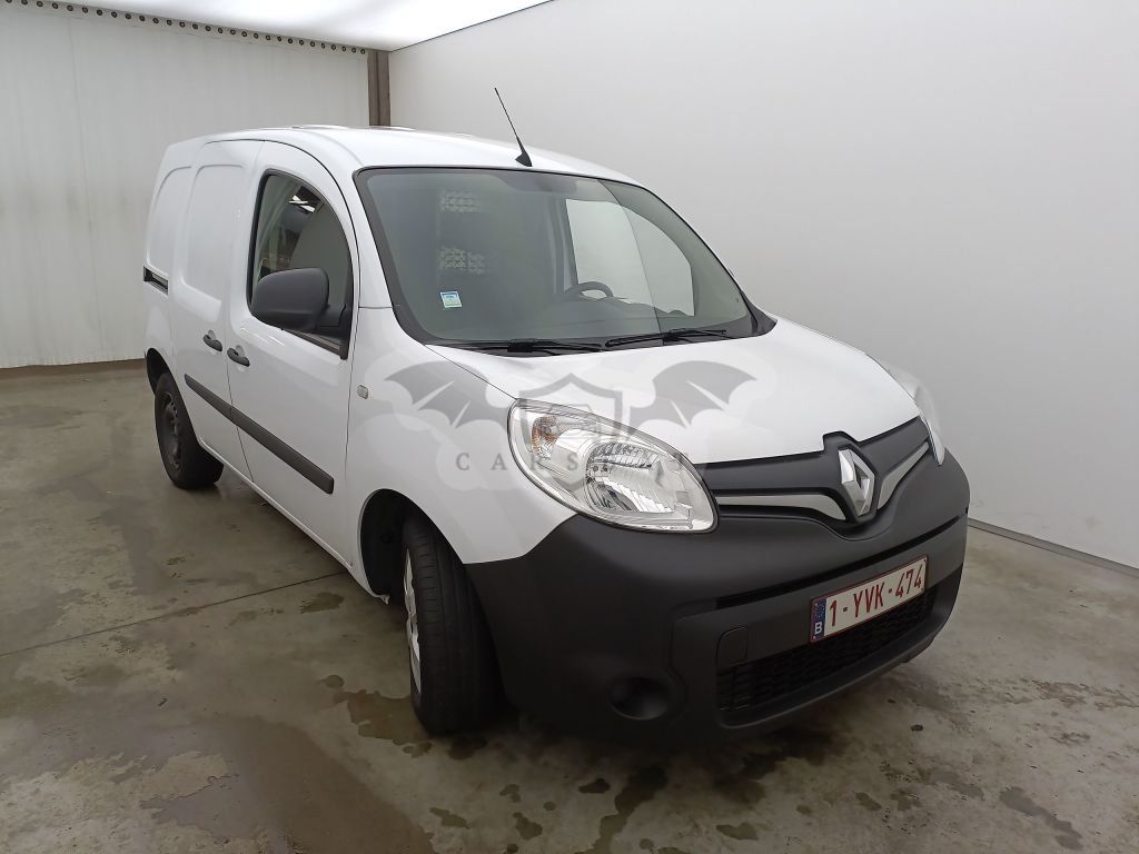 Renault Kangoo Express 1.5 DCI Grand Comfort 2021