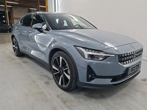Polestar 2 79 kWh 2020