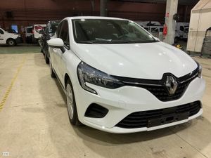 Renault Clio 1.0 Tce Corporate Edition 2021