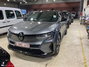 Renault Megane E-Tech 60 kWh Techno 2023