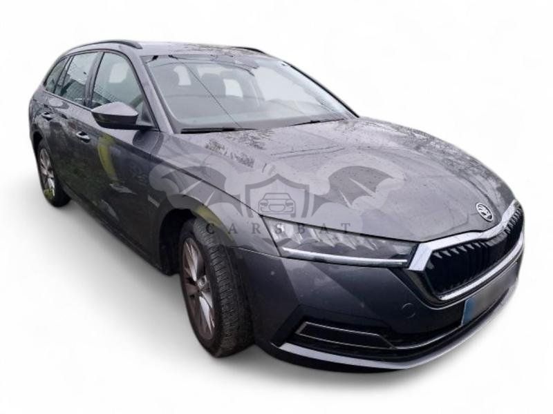 Skoda Octavia Combi 2.0 TDI Ambition 2023
