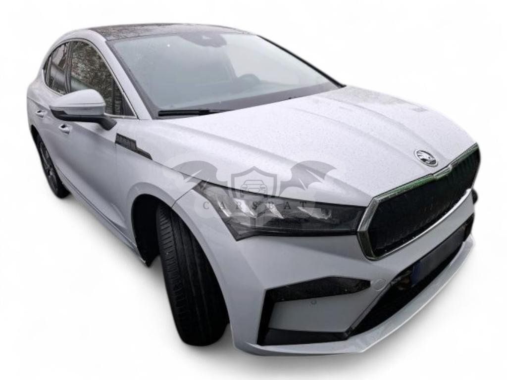Skoda Enyaq iV Coupé 60 2023