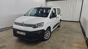 Citroën Berlingo Live 2023