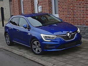Renault Megane 1.5 DCI Intens 2023