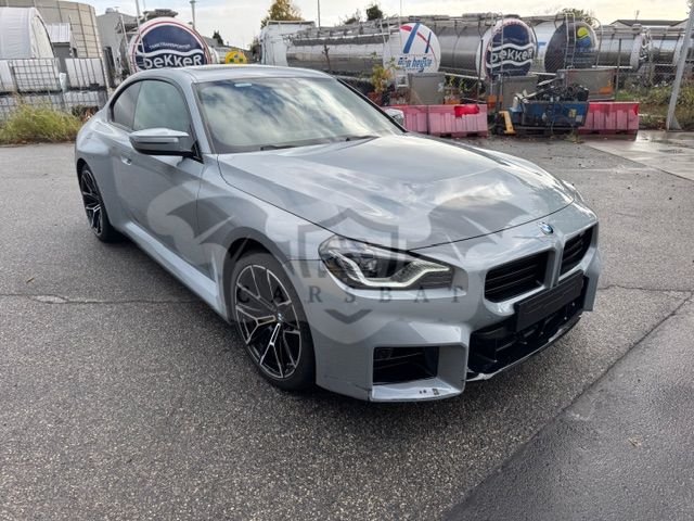 BMW 2 Series M2 3.0 2023