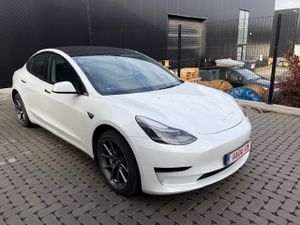 Tesla Model 3 54 kWh 2021