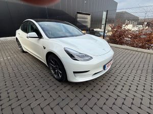 Tesla Model 3 54 kWh 2021