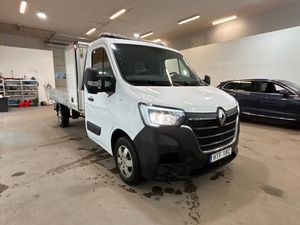 Renault Master dropside 2.3 DCI 2022