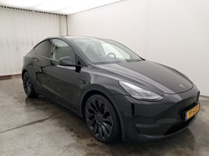 Tesla Model Y Performance 2023