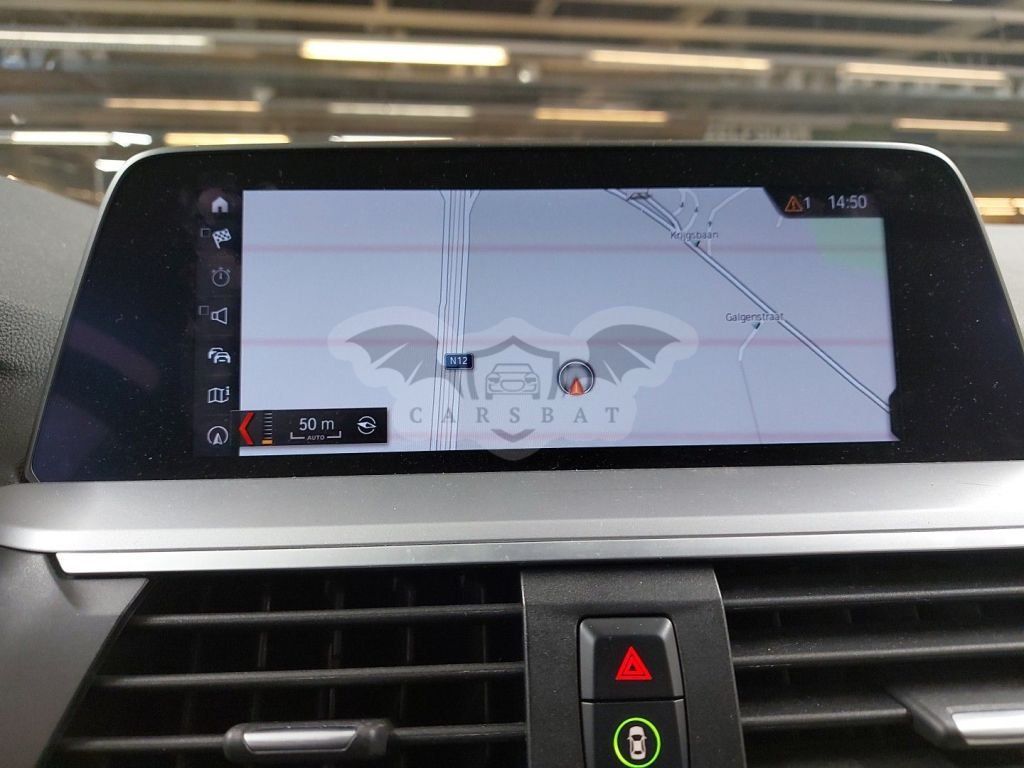 BMW X3 20i 2021