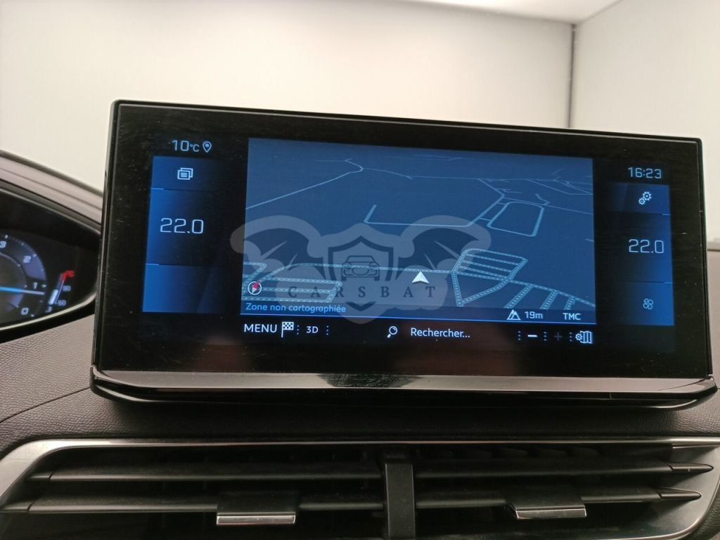Peugeot 5008 1.5 HDI Allure Pack 2021