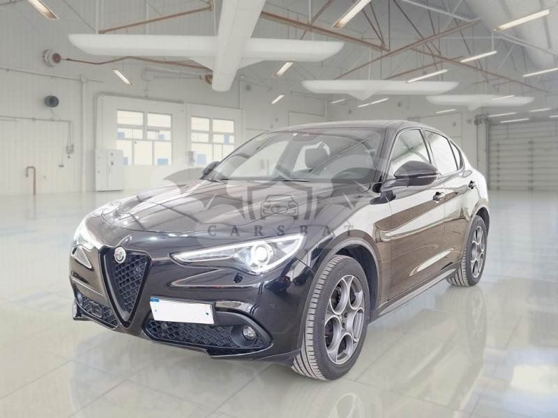 Alfa Romeo Stelvio 2.2 Sprint 2022