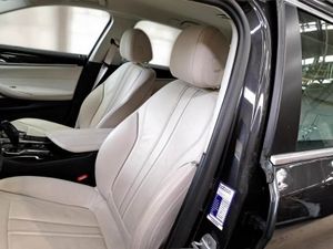 BMW 5 Series Touring 520d Business 2020