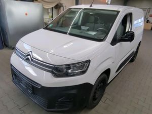 Citroën Berlingo 1.5 HDI 2022