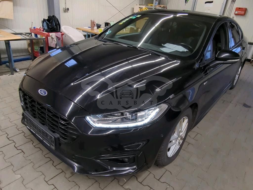 Ford Mondeo 2.0 2020