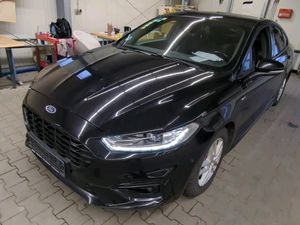 Ford Mondeo 2.0 2020