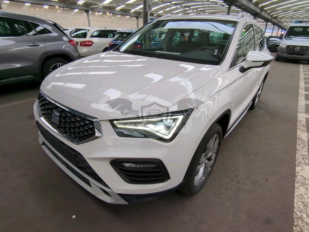 Seat Ateca 2.0 TDI 2022