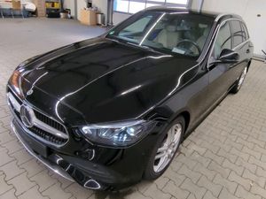 Mercedes-Benz C 220d 2023