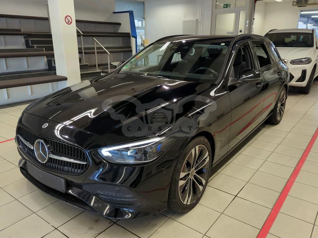 Mercedes-Benz C Break 200 Avantgarde 2022