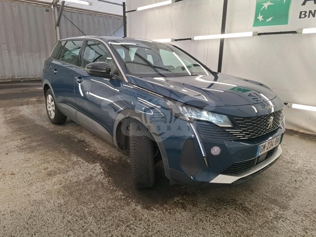 Peugeot 5008 1.2i Active Pack 2023