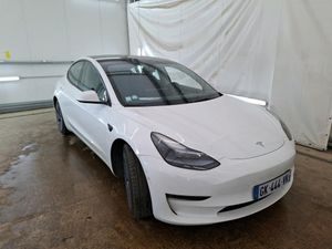 Tesla Model 3 Long Range 2022