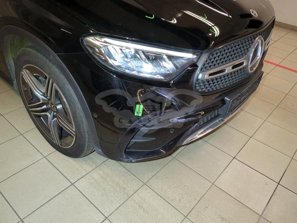 Mercedes-Benz GLC 220d 2023