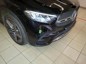 Mercedes-Benz GLC 220d 2023