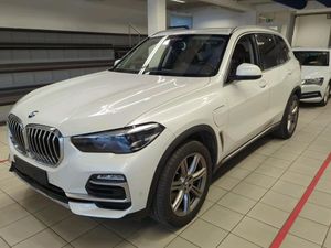 BMW X5 45e 2020