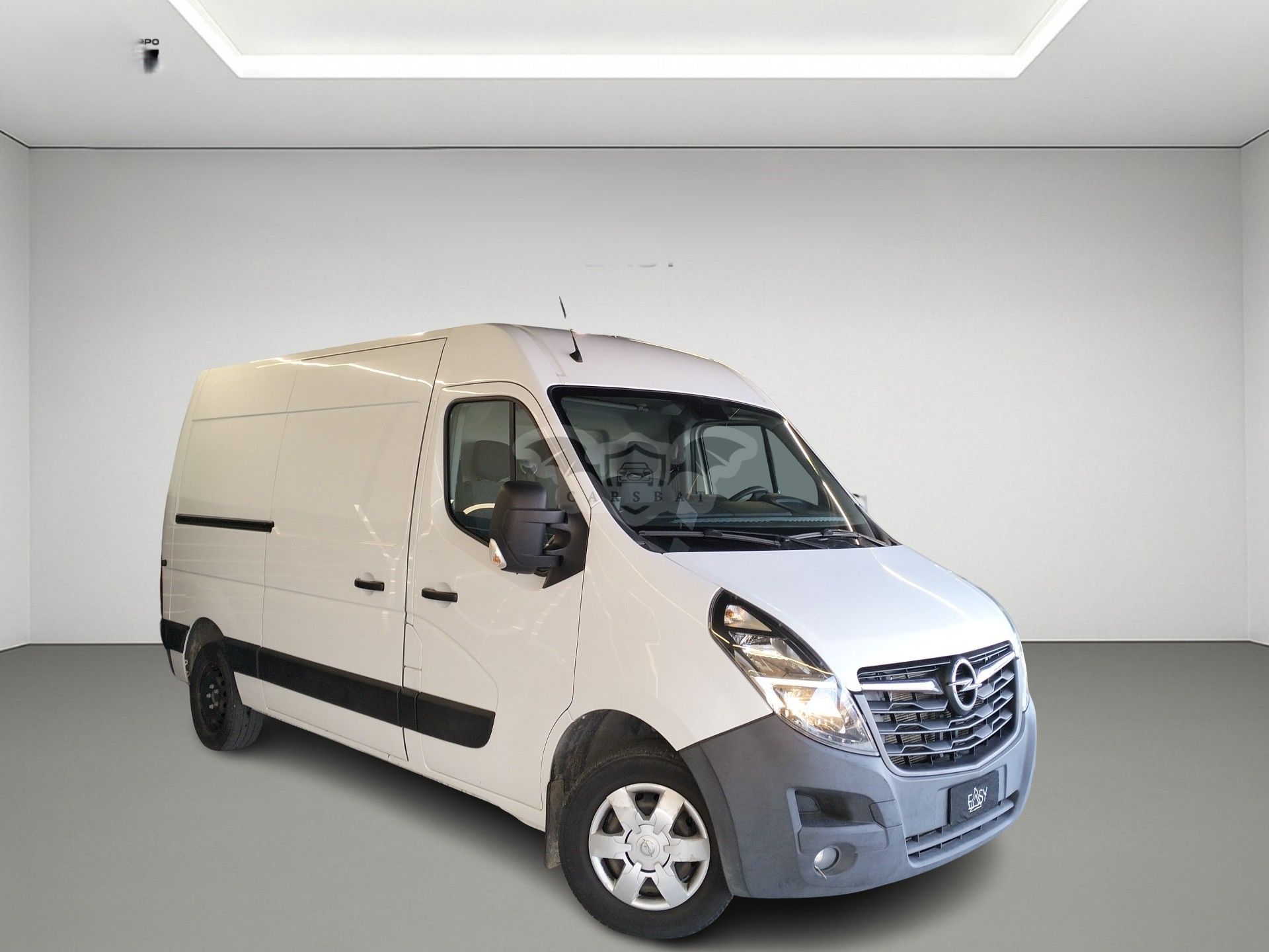 Opel Movano L2H2 2.3 Selection 2021