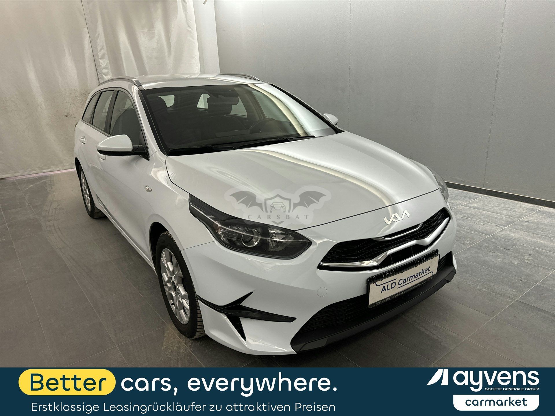 Kia Ceed Ceed SW 1.5 GDI Vision 2023