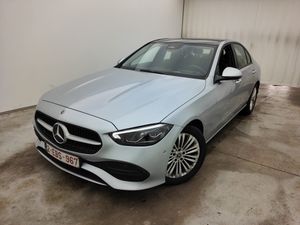 Mercedes-Benz C 200 Business Line 2023