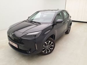 Toyota Yaris Cross 1.5 Dynamic 2024