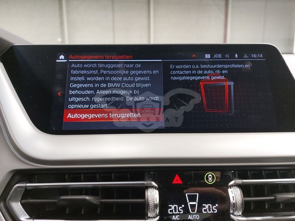 BMW 2 Series Gran Coupé 216d 2022