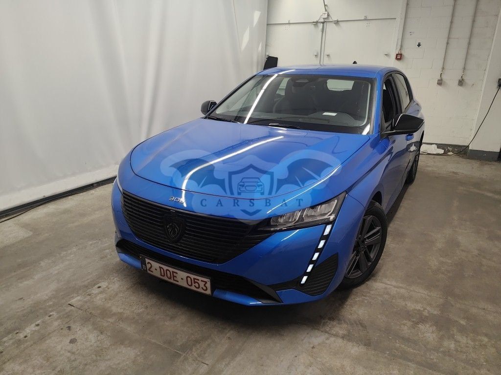 Peugeot 308 1.2i Active Pack 2023