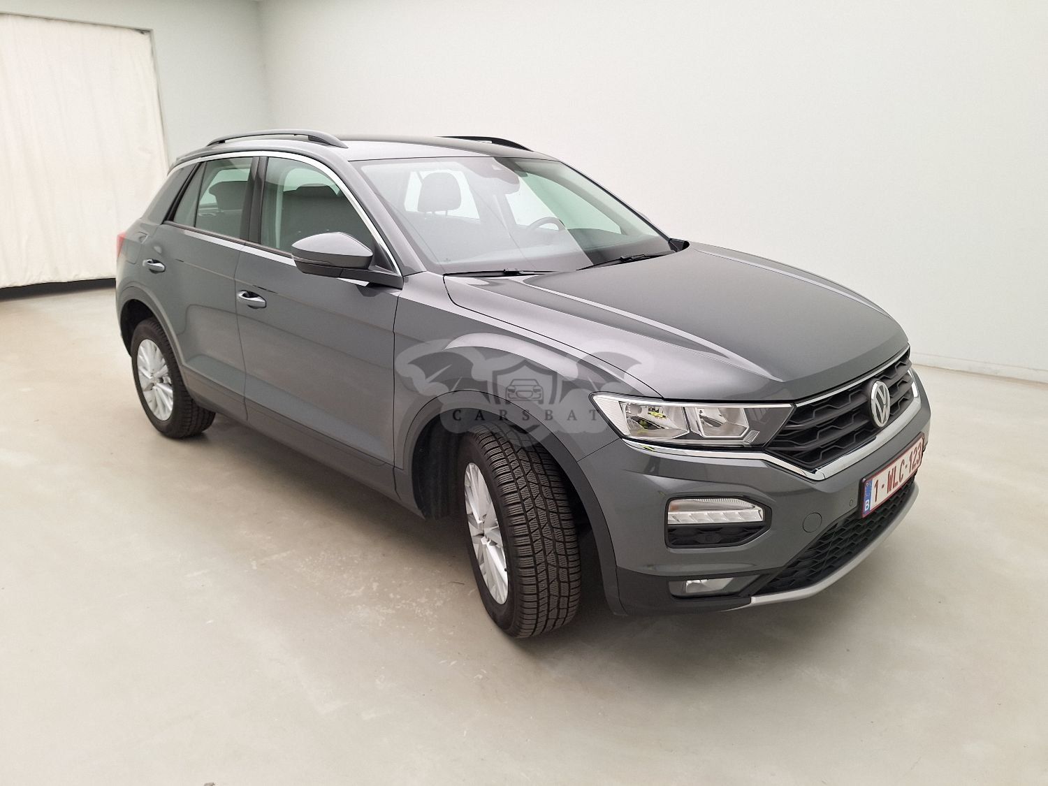 Volkswagen T-ROC 1.6 TDI Style 2019