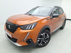 Peugeot 2008 1.2i GT Line 2020