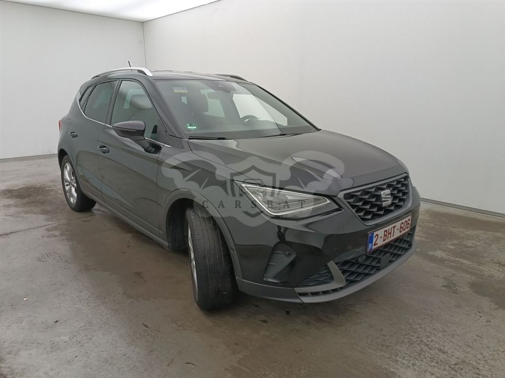 Seat Arona 1.0 TSI FR 2021