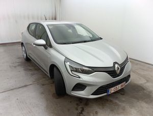 Renault Clio 1.5 DCI Corporate Edition 2022