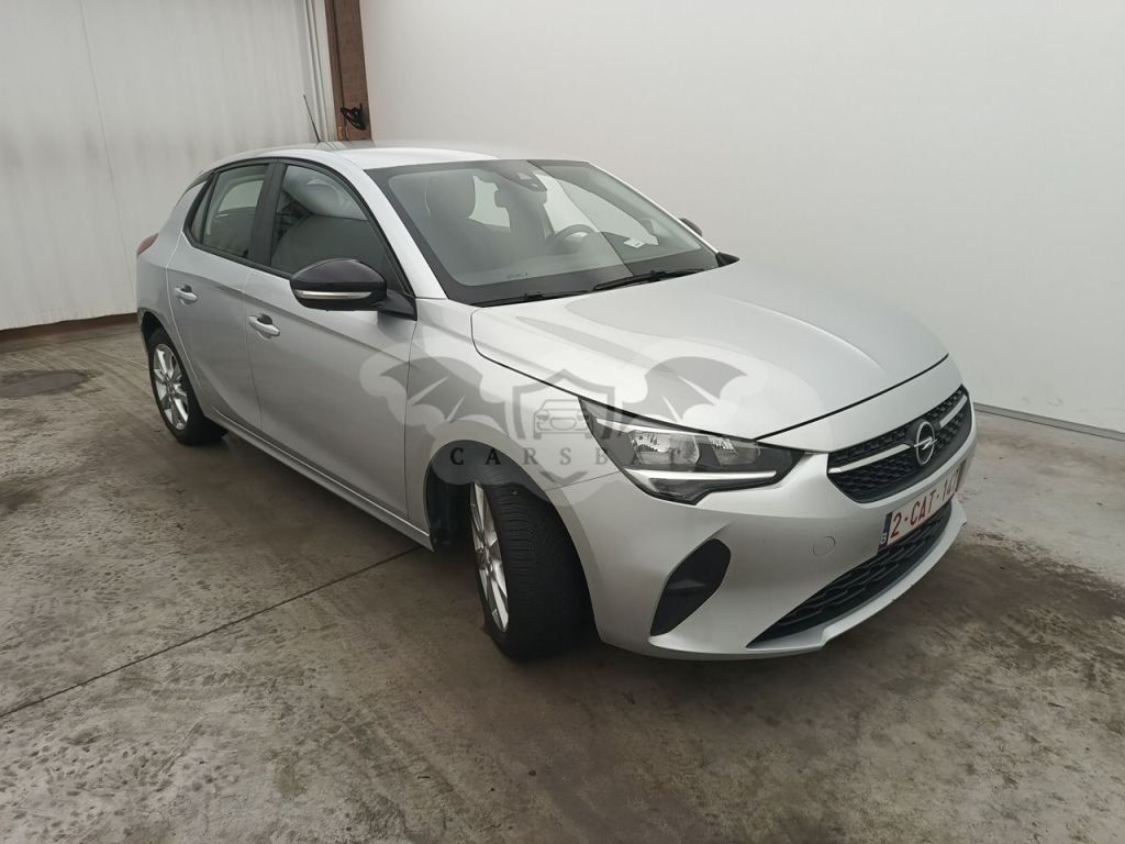 Opel Corsa 1.5 Edition 2022