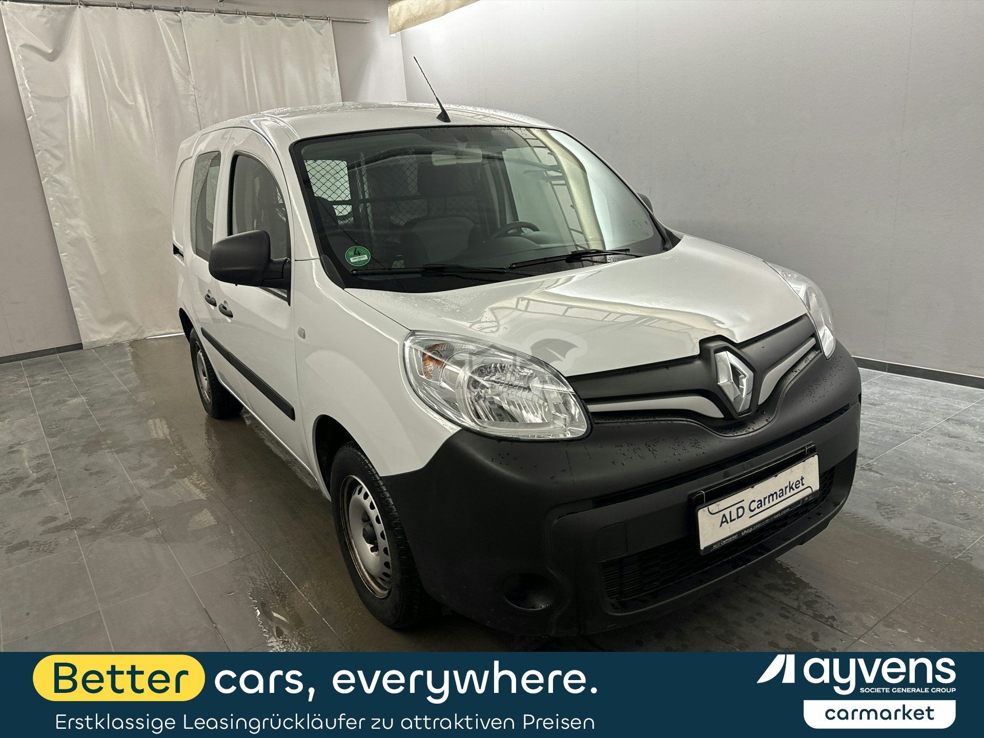 Renault Kangoo Extra 2020