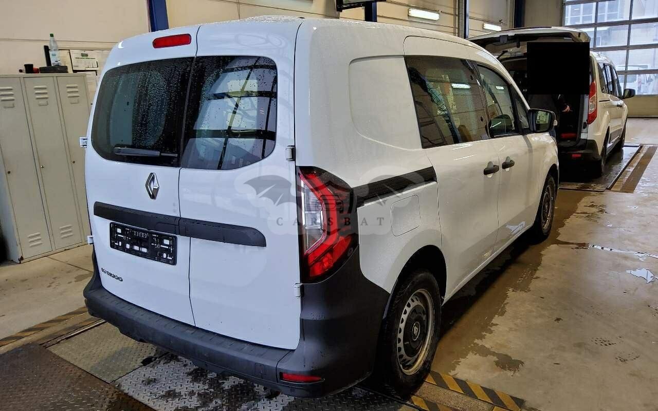 Renault Kangoo 1.4 2023
