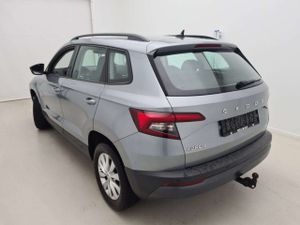 Skoda Karoq 2.0 TDI Clever 2021